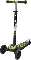 Smartrike Scooter T5 Step - Step - Garçons et filles - Noir; Vert