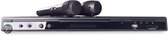 Salora DVD-430KM - KARAOKE Dvd-speler incl 5 gratis karaoke discs