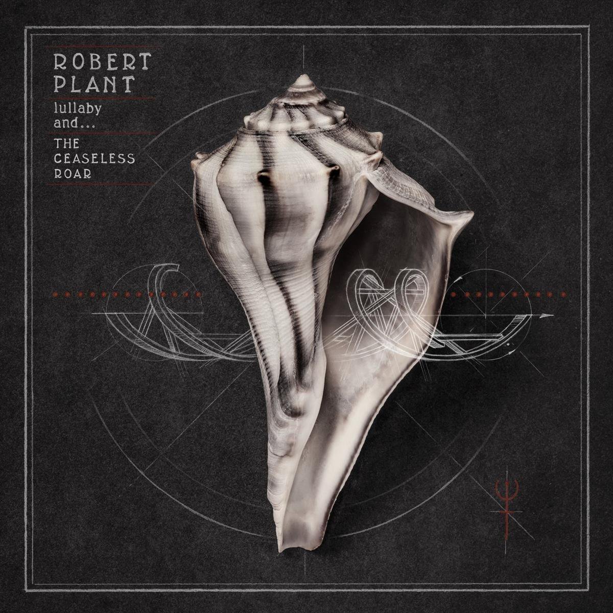 Lullaby And...the Ceaseless Roar