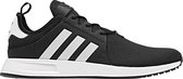 adidas X_PLR  Sneakers - Maat 42 2/3 - Mannen - zwart/wit