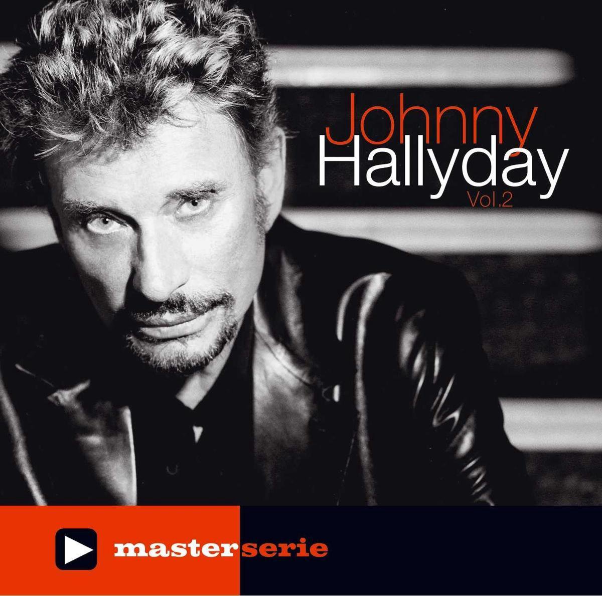 Master Serie Vol 1 / Master Serie Vol 2