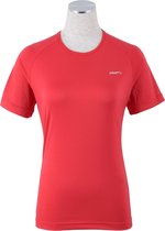 Craft Active Loopshirt - Vrouwen - Maat XL - Rood