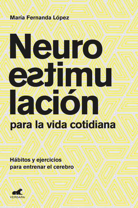 Neuroestimulación para la vida cotidiana - cover