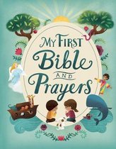 MY FIRST BIBLE & PRAYERS