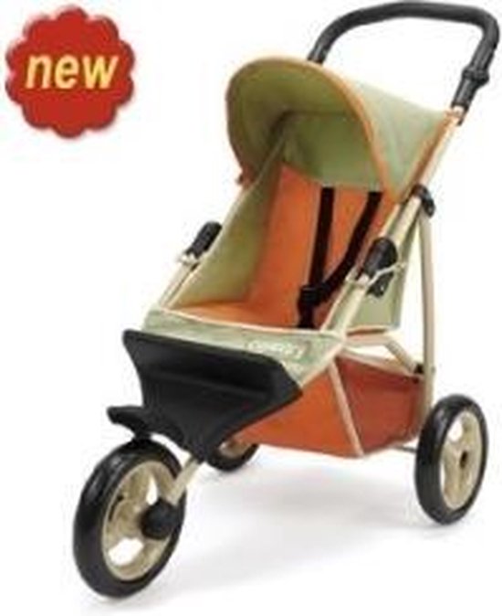 Ding Trio Juna i-Size kinderwagen kopen Ding Trio Juna i-Size kinderwagen kopen