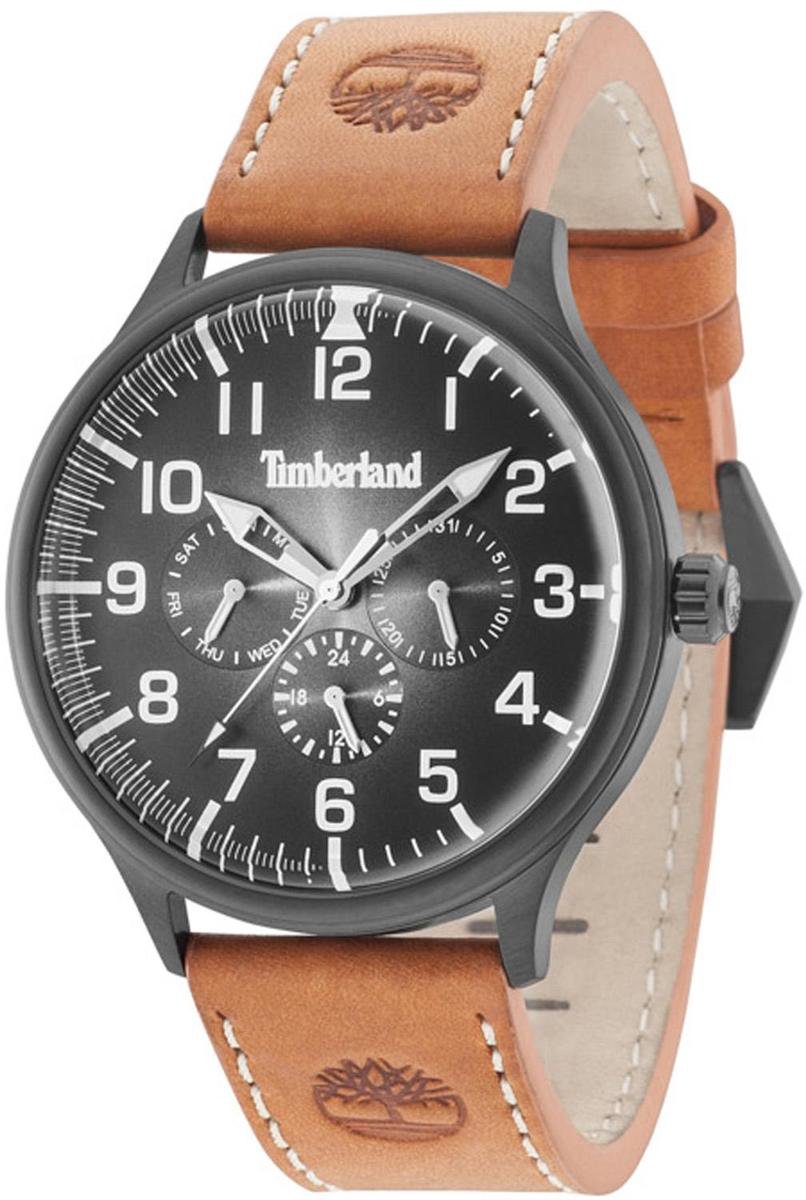 Timberland blanchard 15270JSB-02 Man Quartz horloge