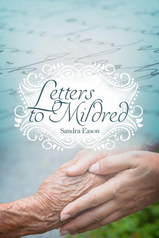 Letters to Mildred - cover