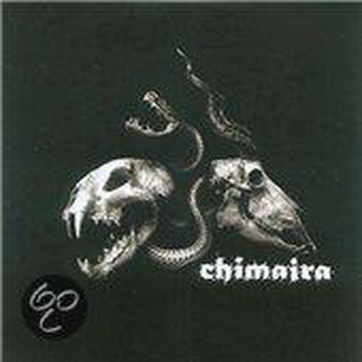 Chimaira