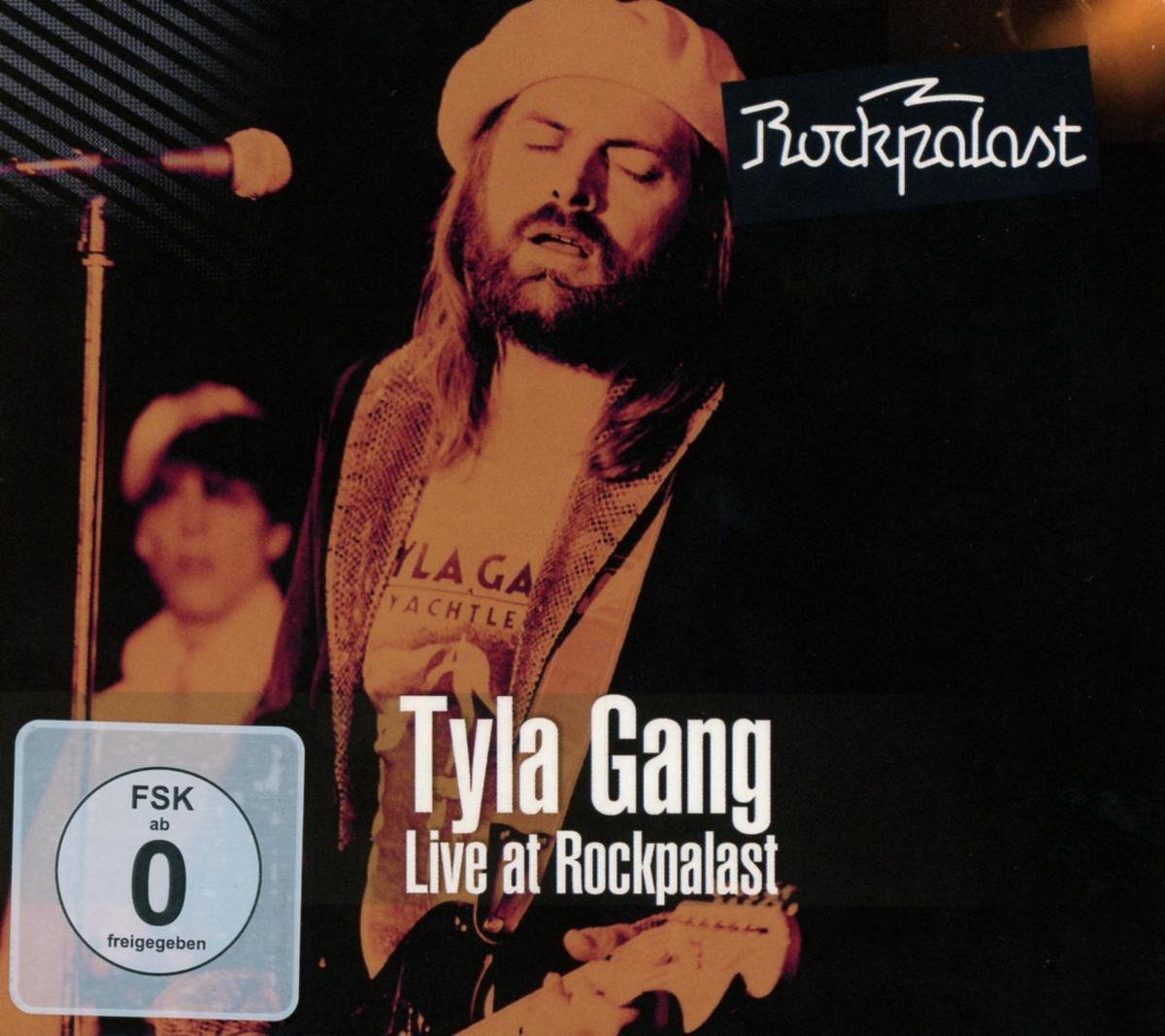 Live At Rockpalast