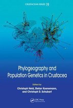 Phylogeography and Population Genetics in Crustacea