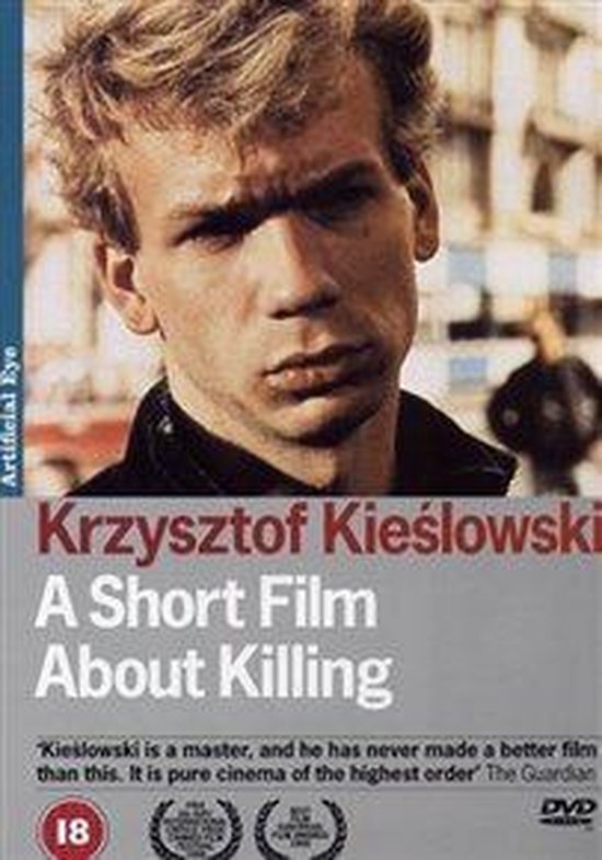 A Short Film About Killing