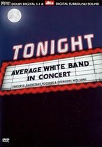 Average White Band - Tonight: In Concert
