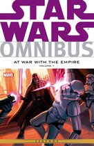 Star Wars Omnibus At War With The Empire Vol. 1