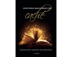 Aventuras imaginarias con caché