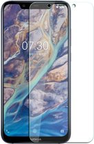 Screen Protector - Tempered Glass - Nokia 8.1