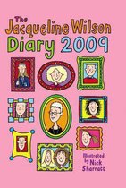 Jacqueline Wilson Diary 2009