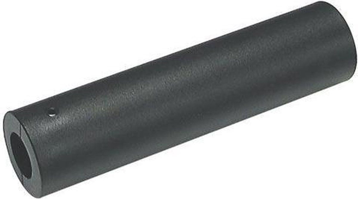 Olympische Adaptor Sleeve - 20 cm - Ø 25 mm/50 mm