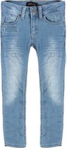 Vinrose - Summer 2017 - Jeans - NINTHE - Light Blue Denim - 104 -