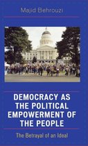 Behrouzi, M: Democracy as the Political Empowerment of the P