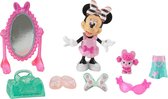 Fisher-Price Disney Minnie Mouse Fashionista - Modeset