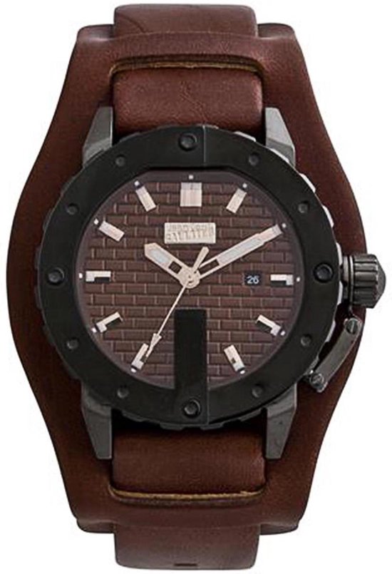 Jean paul gaultier man 8500102 Mannen Quartz horloge