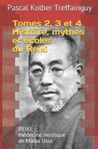 Reiki, M