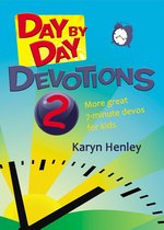 Day by Day Devotions 2
