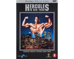 Hercules In New York