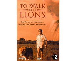 (未使用･未開封品)To Walk With Lions [DVD] 未使用・未開封品)To Walk With Lions [DVD] Amazon.com: To