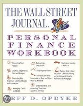 The Wall Street Journal Personal Finance Workbook