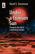 Astronomers' Universe - Under a Crimson Sun