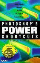 Photoshop 6 Power Shortcuts