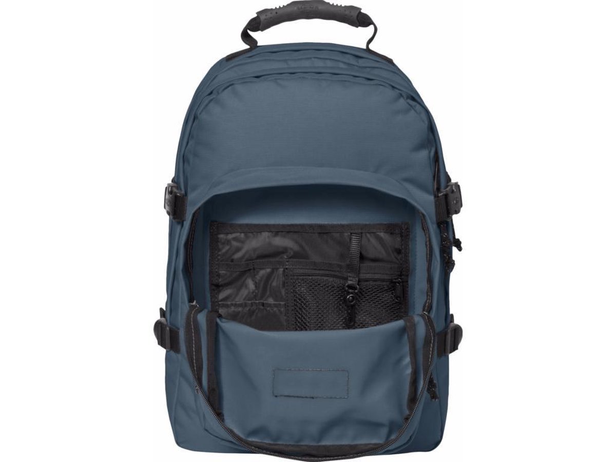 Eastpak Provider Rugzak 33 liter - Ocean Blue | bol.com