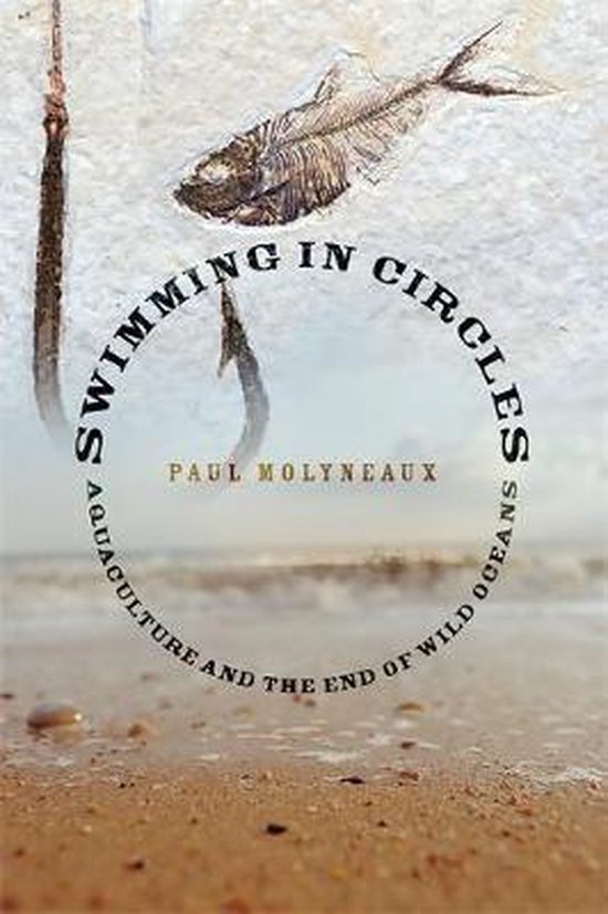 Swimming In Circles 9781560257561 Paul Molyneaux Boeken