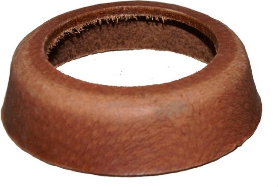 Pompleer voor handpomp NP75 zuiger