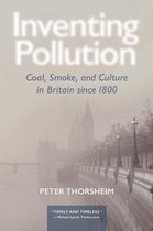 Series in Ecology and History - Inventing Pollution