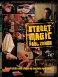 Street Magic Paul Zenon