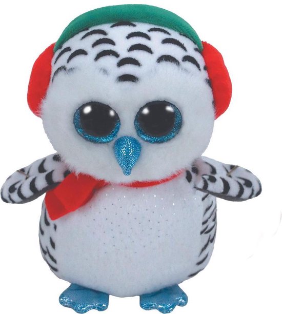 Ty nester owl Clearance