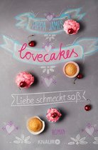 Lovecakes - Liebe schmeckt süß