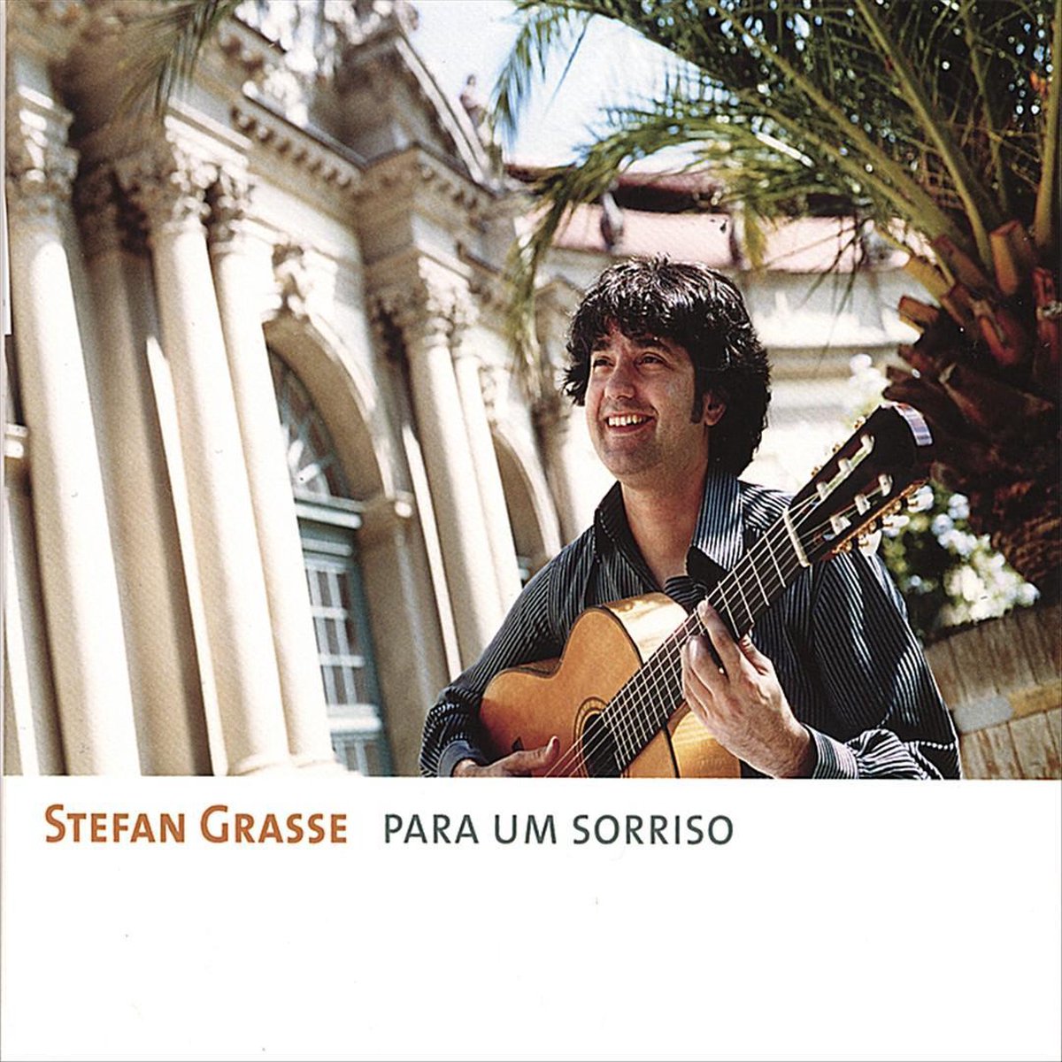 Para Um Sorriso