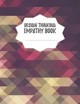 Design Thinking Empathy Book