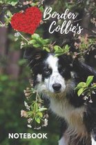 Border Collie Notebook