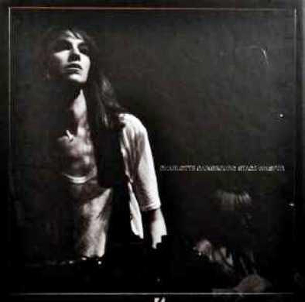 Stage Whisper (Deluxe Edition)