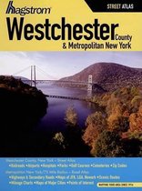 Hagstrom Westchester County and Metropolitan New York Atlas