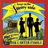 Keep on the Sunny Side: Bluegrass Salutes the Carter Family