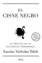 Transiciones - El cisne negro. Nueva edición ampliada y revisada