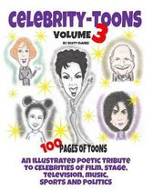 Celebrity toons Volume 3