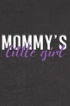 Mommy's Little Girl: Better Than Your Average Greeting Card