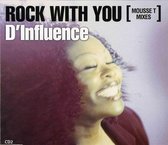 Rock with You [Mousse T Mixes]