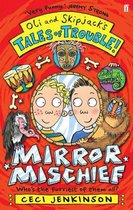 Mirror Mischief